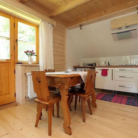 Dom Numer 3 Zakopane Kültér fotó