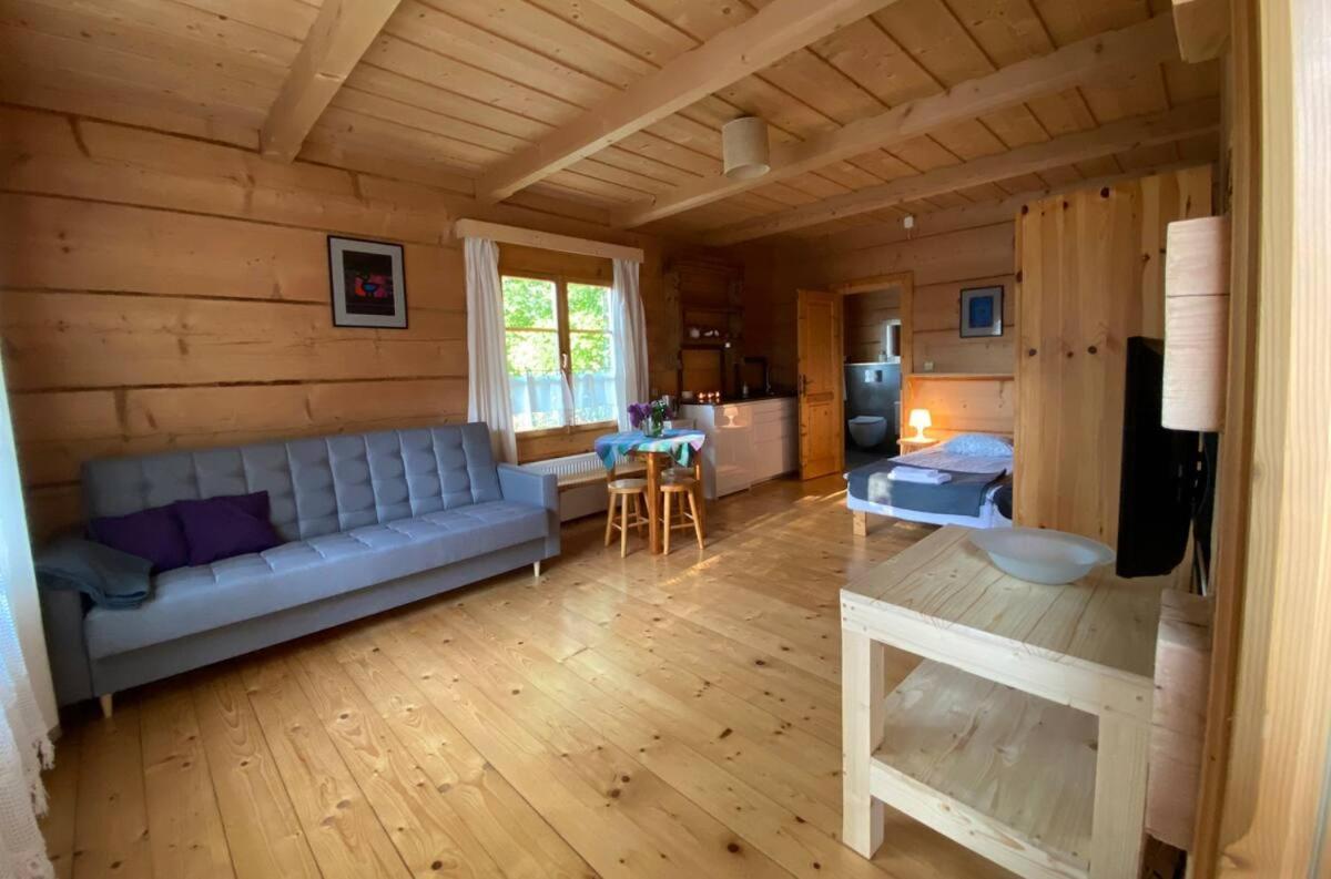 Dom Numer 3 Zakopane Kültér fotó