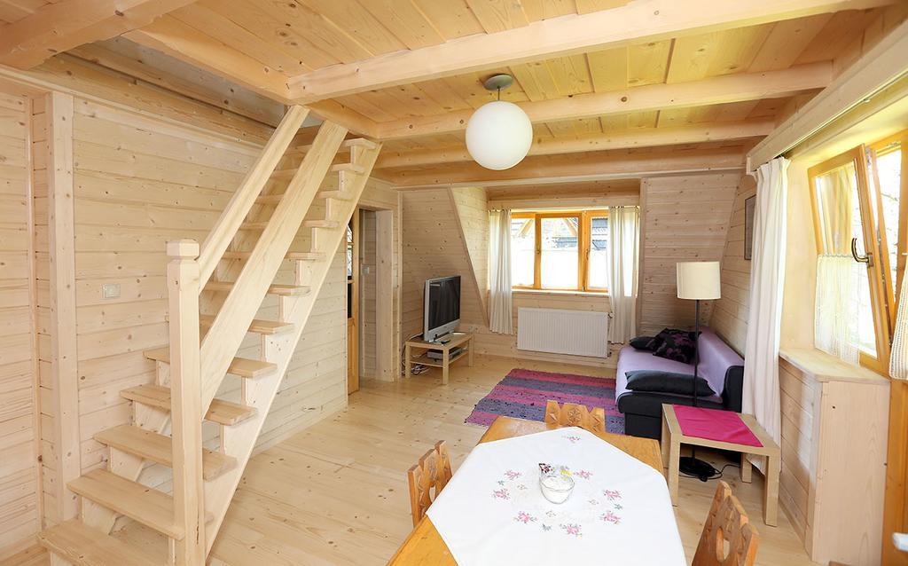 Dom Numer 3 Zakopane Kültér fotó