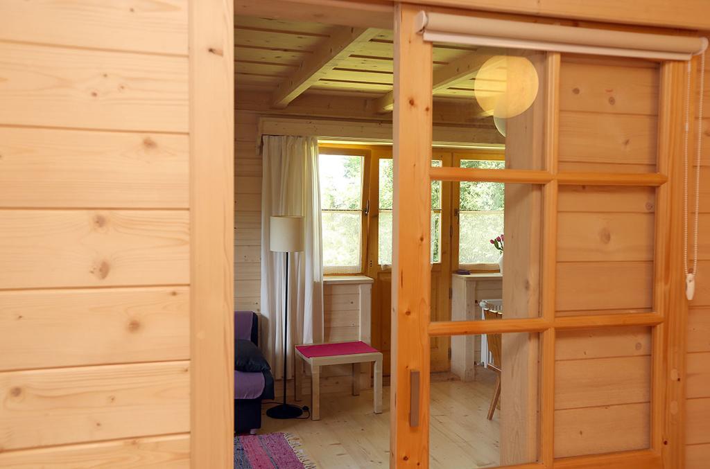 Dom Numer 3 Zakopane Kültér fotó