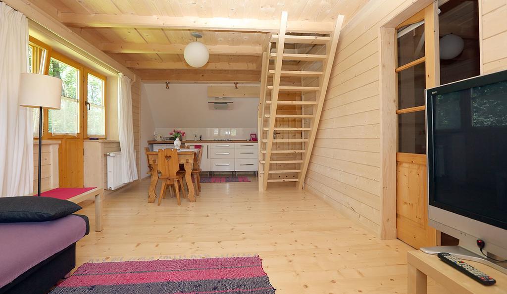 Dom Numer 3 Zakopane Kültér fotó
